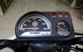 YAMAHA GEAR Gen.2 2024 UA07J