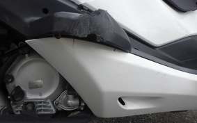 HONDA FORZA Z GEN 2 MF10