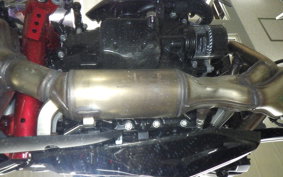 KAWASAKI Z900 2022 ZR900B