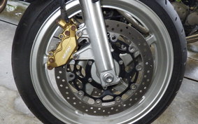 HONDA CB1300SF SUPER BOLDOR 2008 SC54