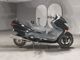 Фото Honda FORZA Z 2006 с японского аукциона
