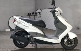 YAMAHA CYGNUS 125 X SE44J