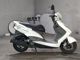 Фото Yamaha CYGNUS 125 X с японского аукциона