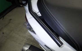 SUZUKI SKYWAVE 200 (Burgman 200) CH41A