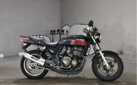KAWASAKI ZRX-2 2007 ZR400E