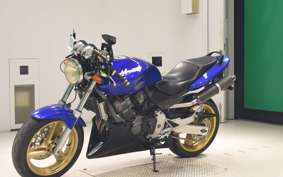 HONDA HORNET 250 MC31