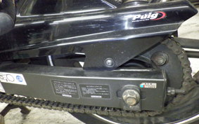 HONDA CBF1000 2012