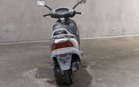 HONDA SPACY 125 JF04