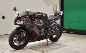 KAWASAKI NINJA ZX-6R A 2025 ZX636G