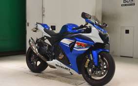 SUZUKI GSX-R1000 2012