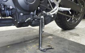 YAMAHA XSR900 2021 RN56J