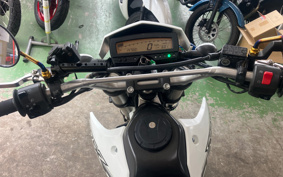 KAWASAKI KLX250 LX250S