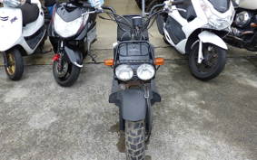HONDA ZOOMER AF58