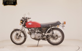 HONDA CB400 1975 CB400F