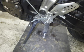 YAMAHA MT-07 2014 RM07J