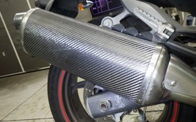 OTHER CAGIVA V RAPTOR1000 2001