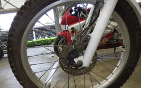 HONDA TLM220R 1989 MD23