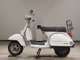 Фото Vespa PX200FL с японского аукциона