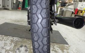 SUZUKI RG50 E RG502
