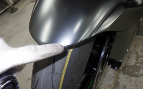 KAWASAKI NINJA H2 CARBON 2021 ZXT02J