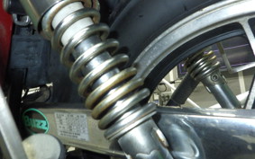SUZUKI GN125 H 2012