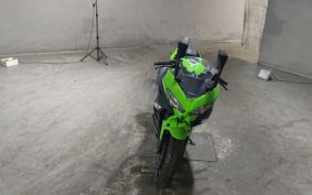 KAWASAKI NINJA 400 2018 EX400G