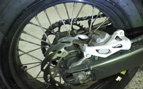 YAMAHA WR250X DG15J