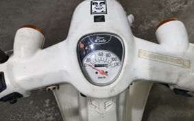 HONDA SUPER CUB110 JA44