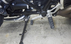 BMW R NINE T 2015