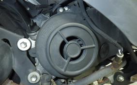 SUZUKI LET's 4 CA45A