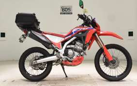 HONDA CRF250L MD47