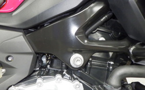 BMW F850GS 2019