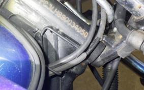 YAMAHA YBR125
