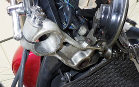 HONDA CB1300SF SUPER FOUR 2000 SC40