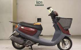 YAMAHA JOG POCHE 2018 SA08J
