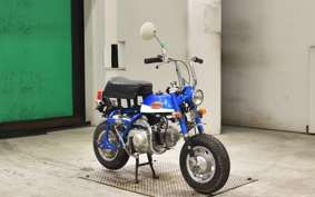 HONDA MONKEY 2012 Z50A
