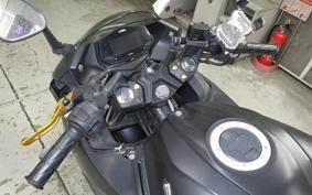 SUZUKI GIXXER 250 SF 2025
