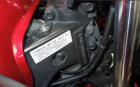 YAMAHA FAZER FZ6 S 2007