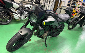 OTHER HUSQUARNA SVARTPILEN250 250JUE40