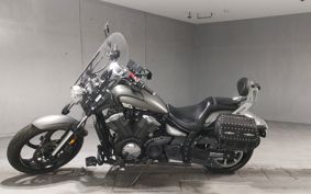 YAMAHA XVS1300CA STRIKER 2014 VP33
