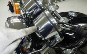 YAMAHA SR400 Gen.3 2002 RH01J