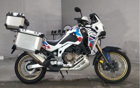 HONDA CRF1100L AFRICA TWIN 2025 SD15