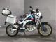 Фото Honda CRF1100L AFRICA TWIN с японского аукциона