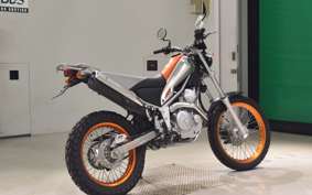 YAMAHA TRICKER Gen.2 2023 DG16J
