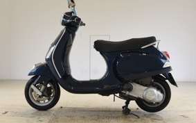 VESPA LX125IE 2009