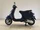 Фото Vespa LX125IE 2009 с японского аукциона