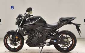 YAMAHA MT-03 2019 RH13J