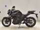 Фото Yamaha MT-03 2019 с японского аукциона