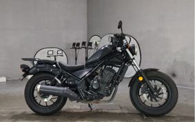 HONDA REBEL MC49
