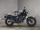 Фото Honda REBEL 2017 с японского аукциона
